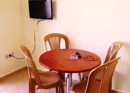 Murat Apart Otel *