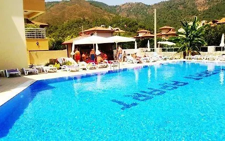 Murat * İçmeler