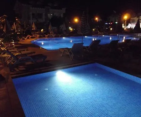 Murat Apart Otel