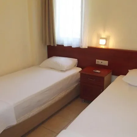 Murat Apart Otel *