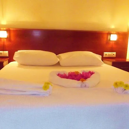 Murat Apart Otel