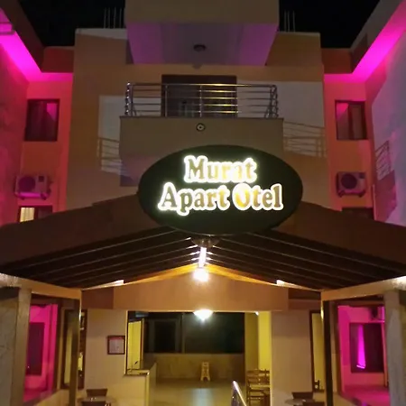 Murat Apart Otel