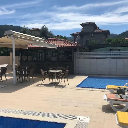 Murat Apart Otel